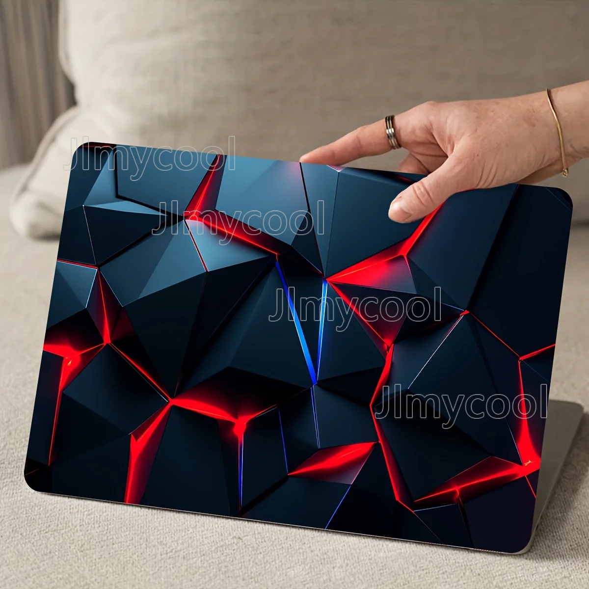 Laptop Accessories Msi - 2'li Paket Teknoloji Dizüstü Bilgisayar Sanat