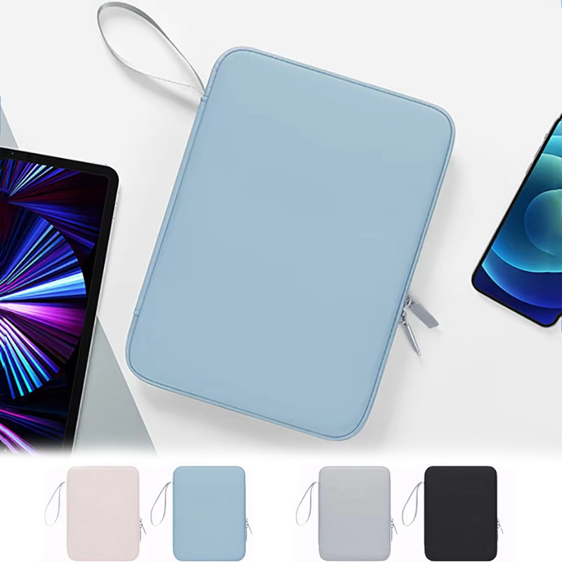 Laptop Accessories Sleeve - 10-13 İnç Tabletler İçin Tablet Çantası,