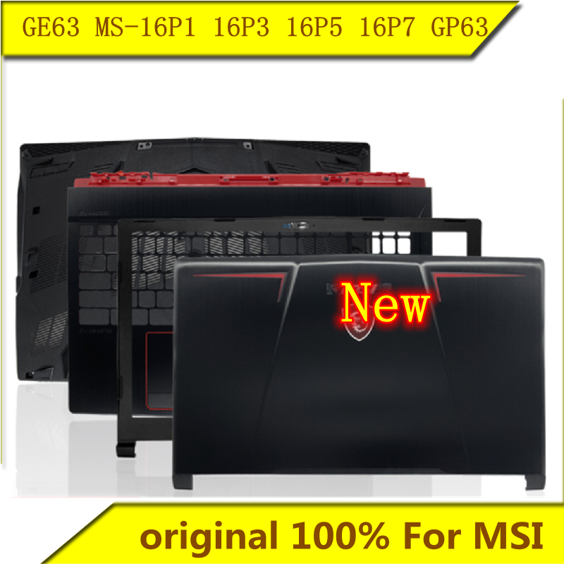 Laptop Accessories Msi - MSI GE63 MS-16P1 16P3 16P5 16P7