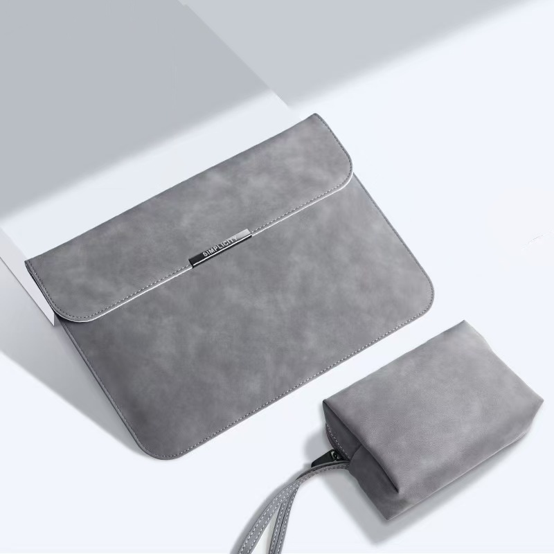 Laptop Accessories Sleeve - Dizüstü Bilgisayar Taşıma Çantası, 13/14/15/16 İnç