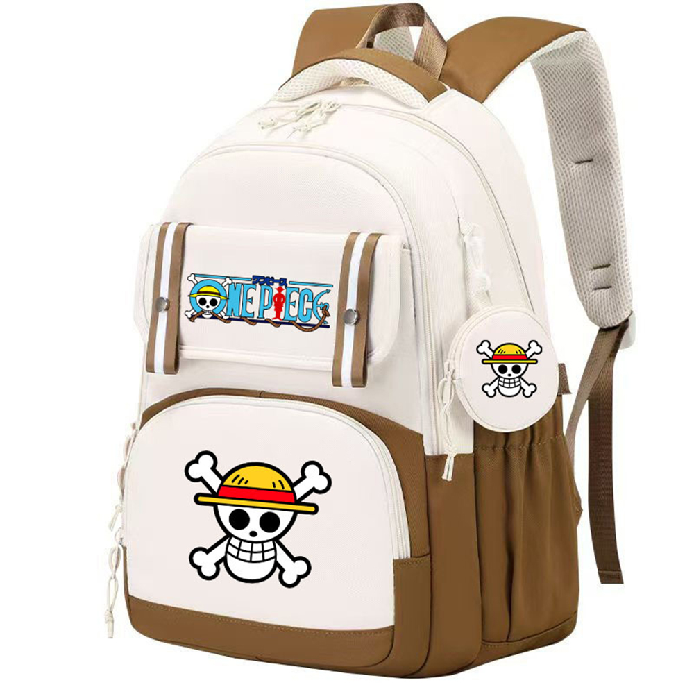Anime One Piece Sırt Çantası,  - Laptop Accessories For Gift incelemesi ve fiyatı