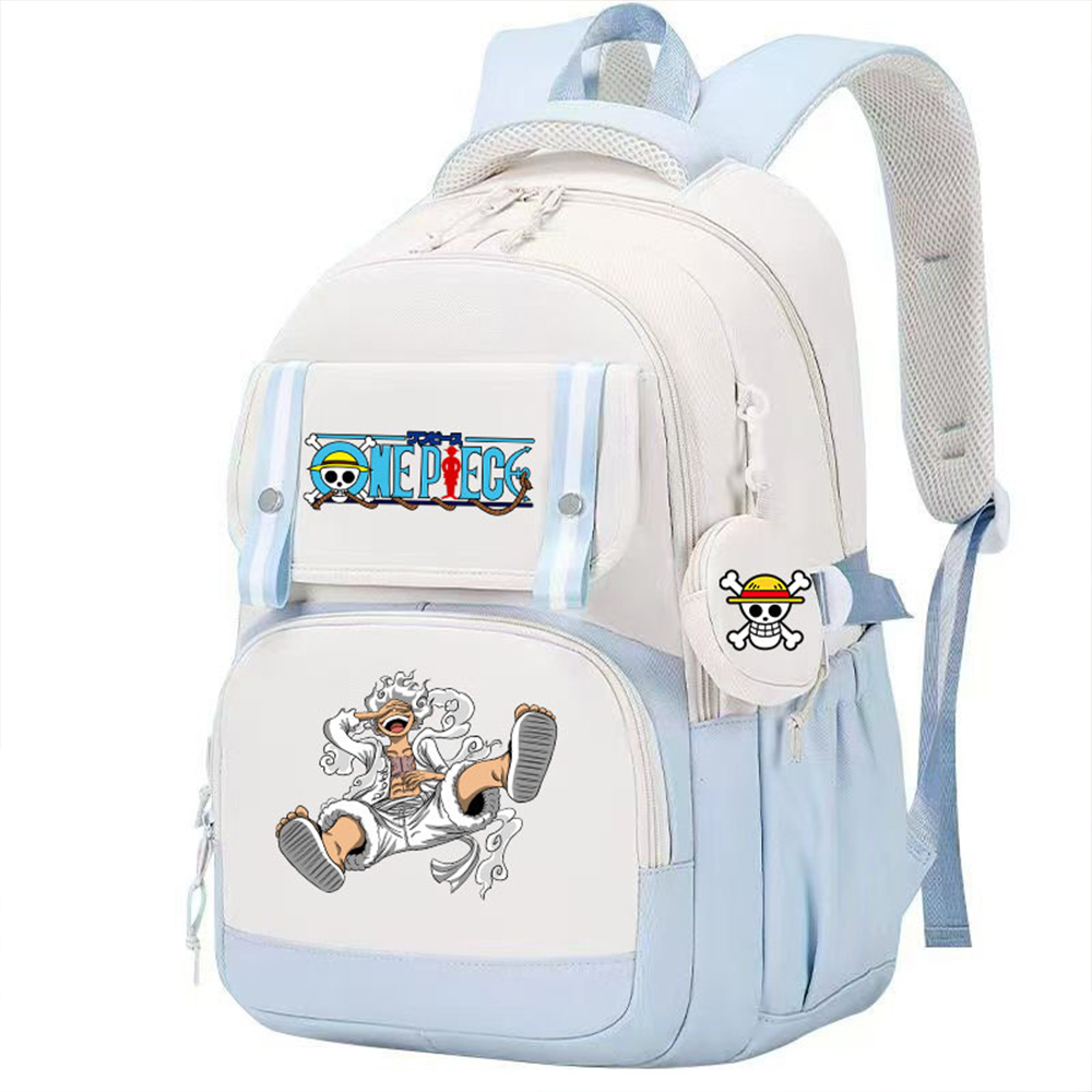 Anime One Piece Sırt Çantası,  - Laptop Accessories For Gift incelemesi ve fiyatı