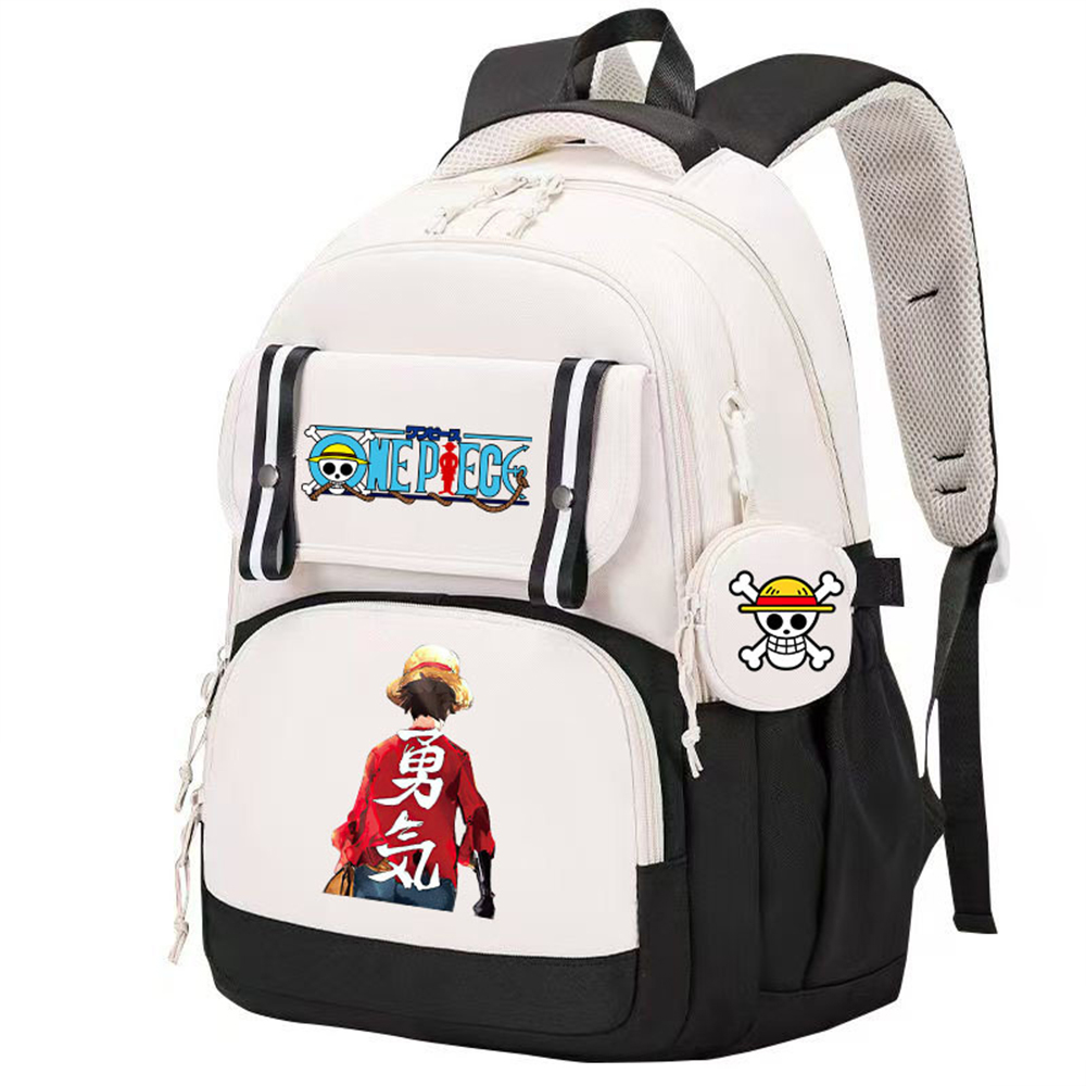 Anime One Piece Sırt Çantası,  - Laptop Accessories For Gift incelemesi ve fiyatı