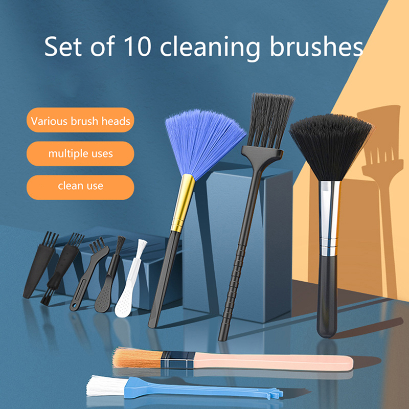 Dizüstü Bilgisayar Klavye Temi - Laptop Accessories Cleaning Kit incelemesi ve fiyatı