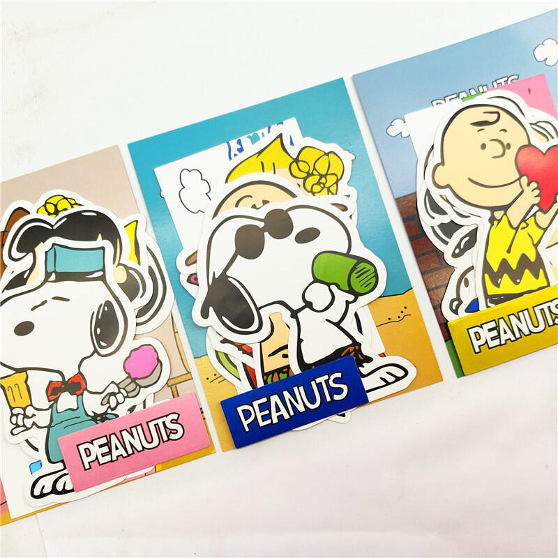 Çizgi Film Snoopy Su Geçirmez  - Laptop Accessories For Gift incelemesi ve fiyatı