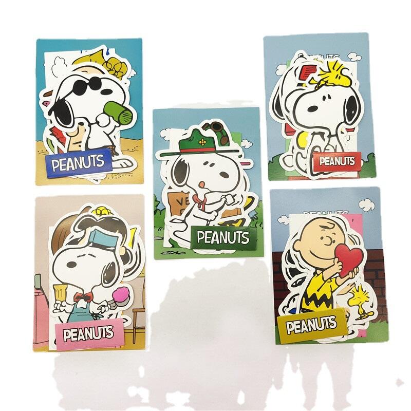 Çizgi Film Snoopy Su Geçirmez  - Laptop Accessories For Gift incelemesi ve fiyatı