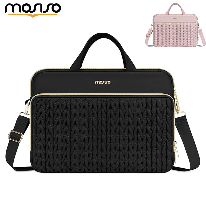 MOSISO Laptop Çantası 16 inç 1 - Laptop Accessories Sleeve incelemesi ve fiyatı