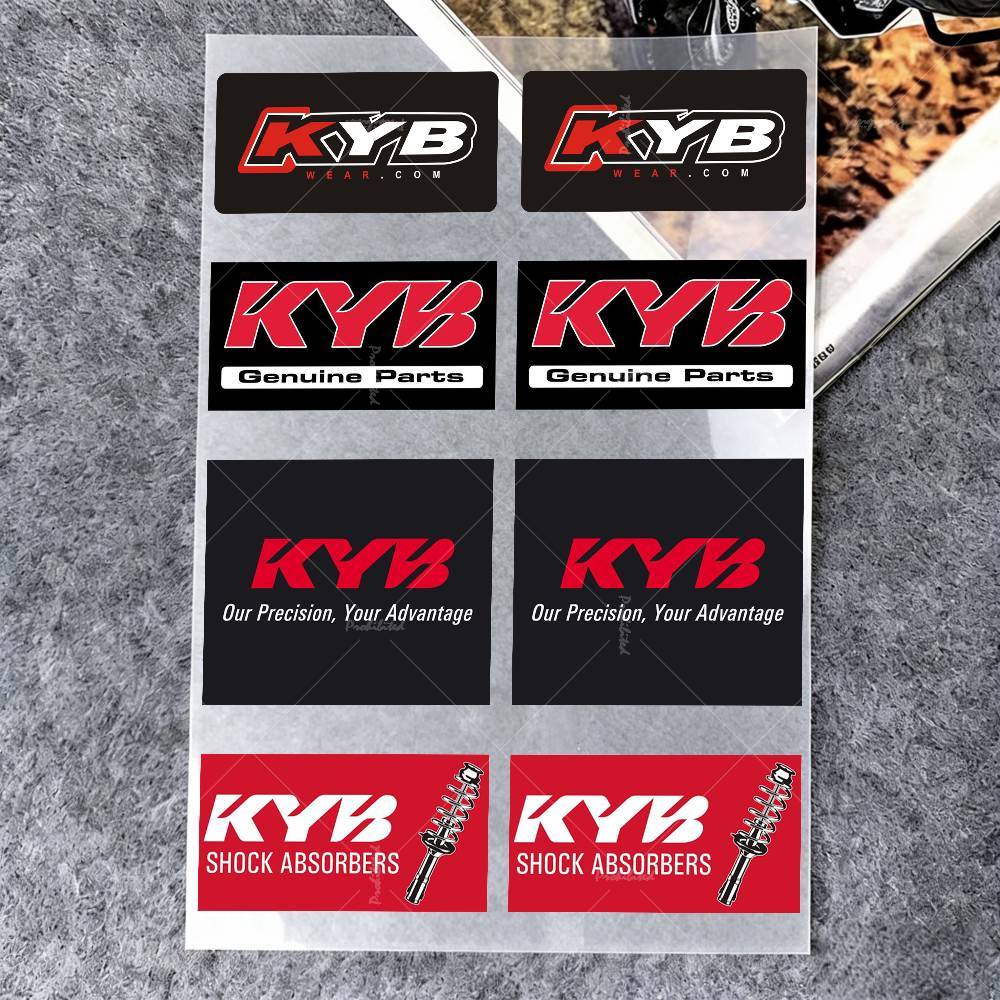 KYB çıkartmaları Moto etiket o - Laptop Accessories Ideas incelemesi ve fiyatı