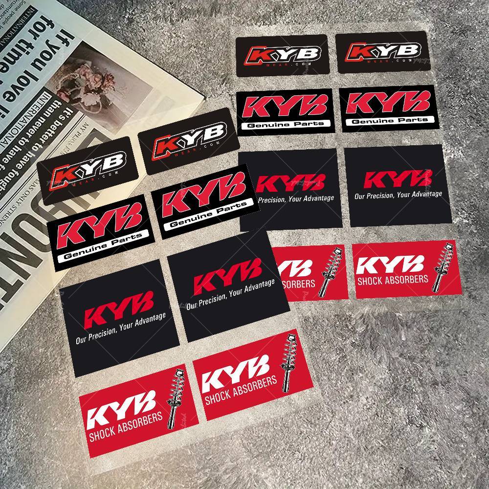 KYB çıkartmaları Moto etiket o - Laptop Accessories Ideas incelemesi ve fiyatı