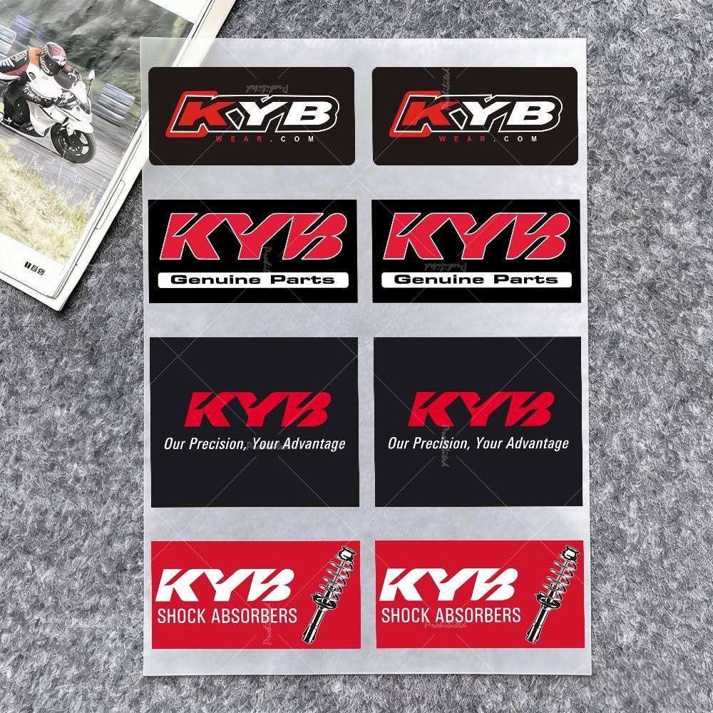 KYB çıkartmaları Moto etiket o - Laptop Accessories Ideas incelemesi ve fiyatı