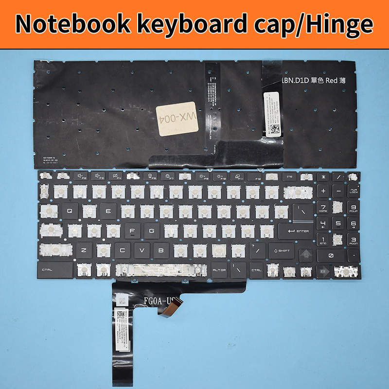 Yedek Anahtar Kapağı Menteşe M - Laptop Accessories Msi incelemesi ve fiyatı
