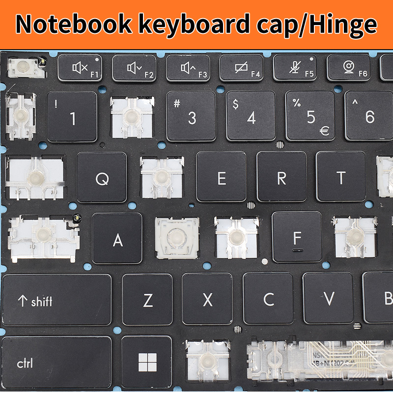 Yedek Anahtar Kapağı Menteşe M - Laptop Accessories Msi incelemesi ve fiyatı