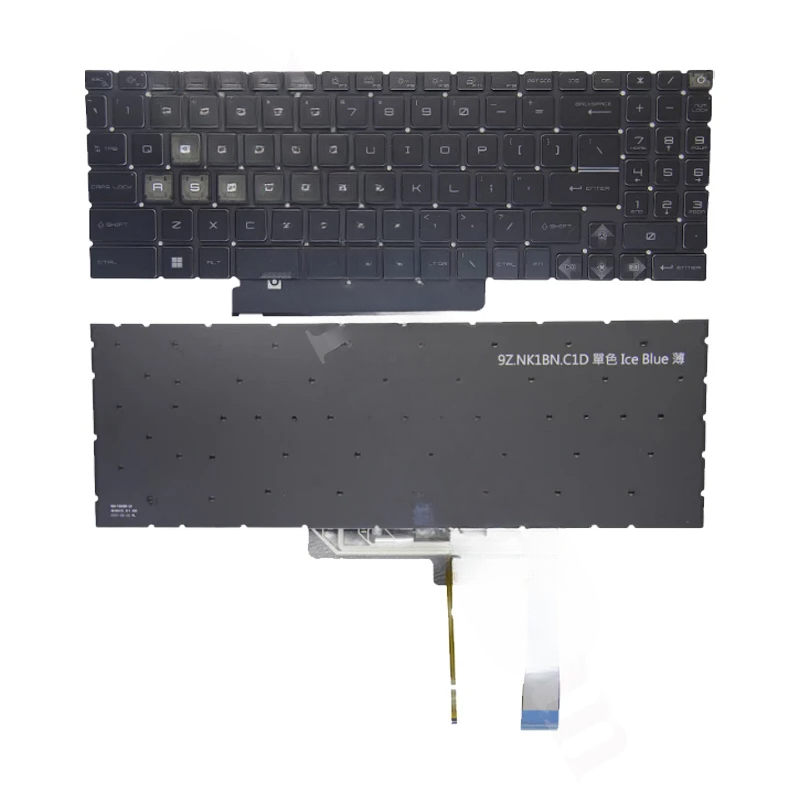 MSI Cyborg15 air A12V MS-15K1  - Laptop Accessories Msi incelemesi ve fiyatı