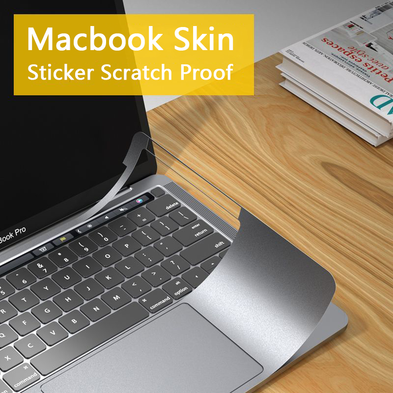 Macbook Air için Çizilmez Dizü - Laptop Accessories Msi incelemesi ve fiyatı