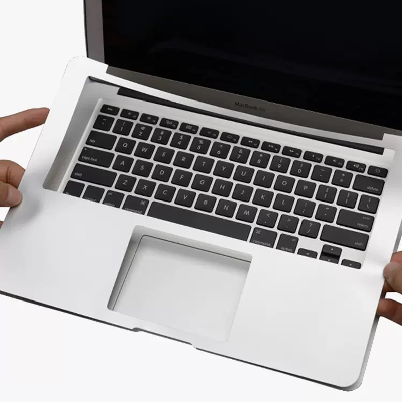 Macbook Air için Çizilmez Dizü - Laptop Accessories Msi incelemesi ve fiyatı