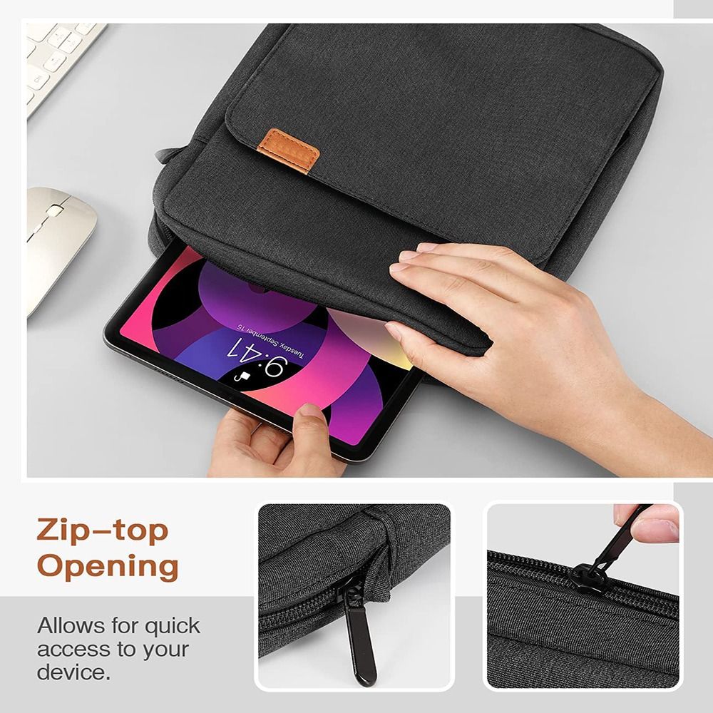9/11/13.3 inç Tablet Kılıfı Ev - Laptop Accessories Sleeve incelemesi ve fiyatı