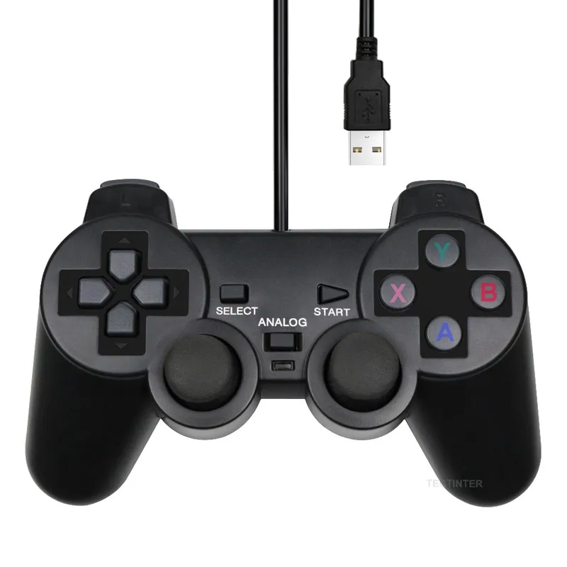 Kablolu USB PC Oyun Joystick G - Laptop Accessories Ideas incelemesi ve fiyatı