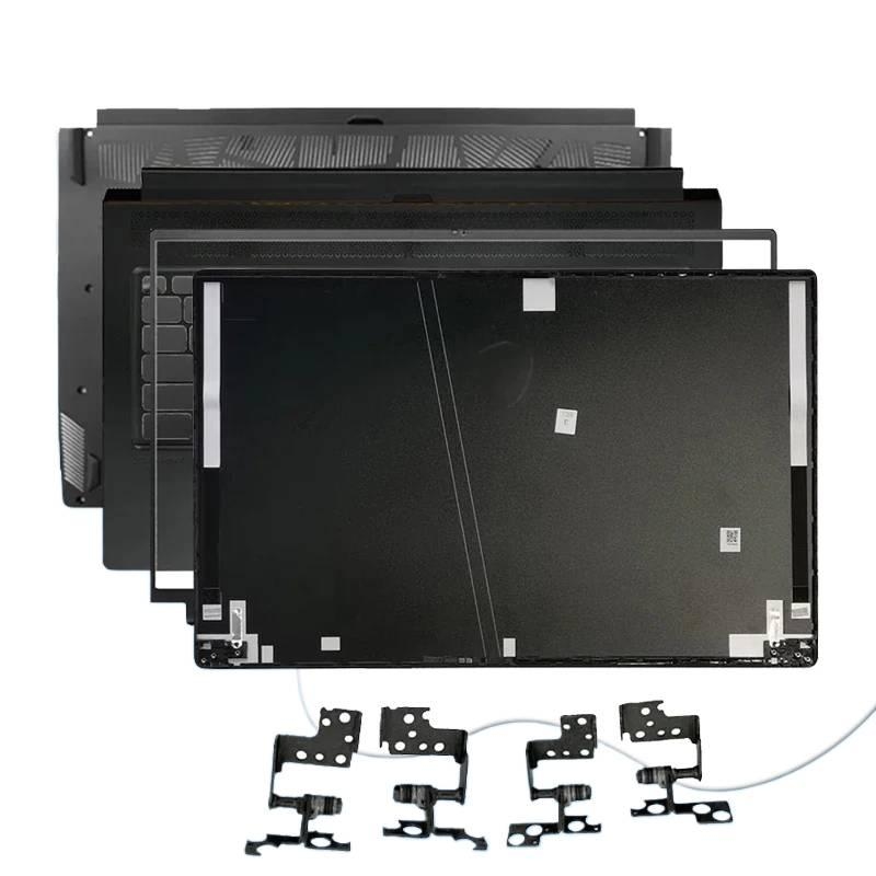 Yeni LCD Arka Kapak Ön Menteşe - Laptop Accessories Msi incelemesi ve fiyatı