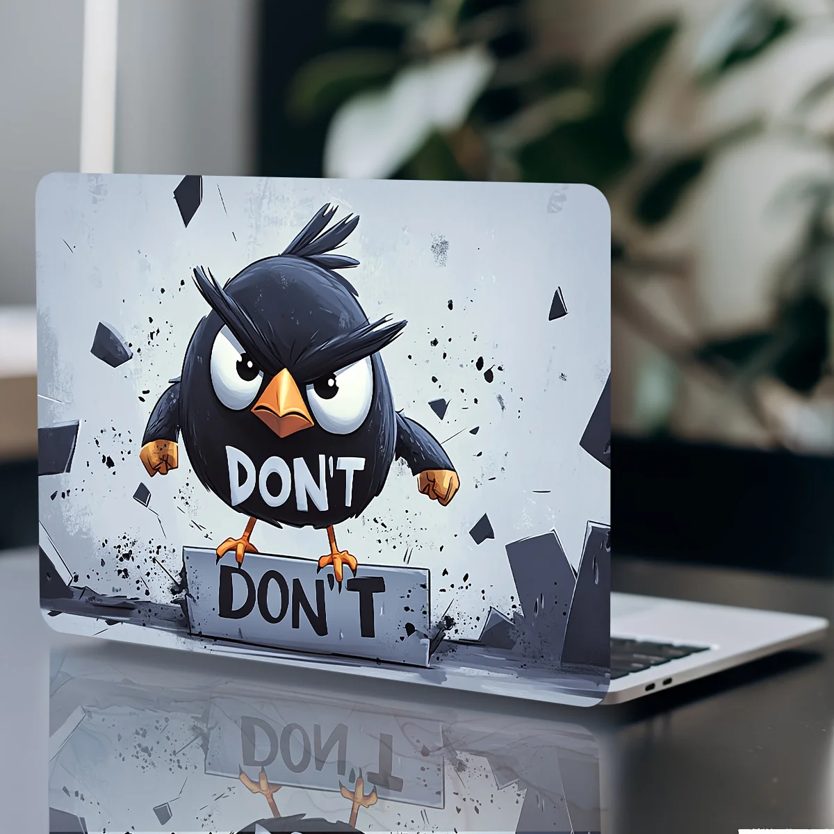 2 Paket Desenli Kuş Sanatı Diz - Laptop Accessories Msi incelemesi ve fiyatı