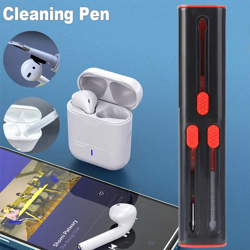 Airpods Pro 3 2 1 Kulaklıklar  - Laptop Accessories Cleaning Kit incelemesi ve fiyatı