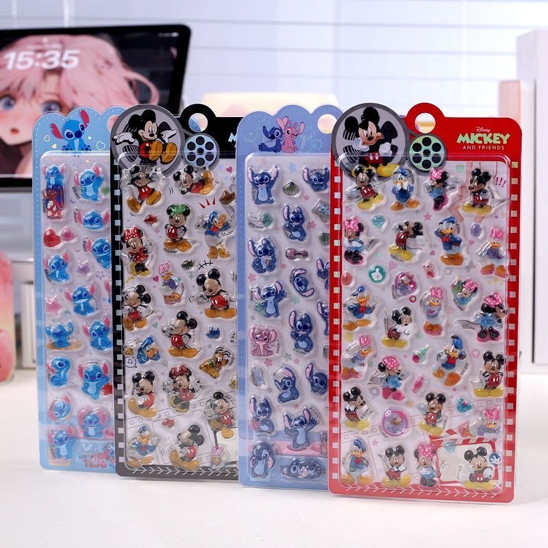 3D Kabartmalı Çıkartmalar Kızl - Laptop Accessories For Gift incelemesi ve fiyatı