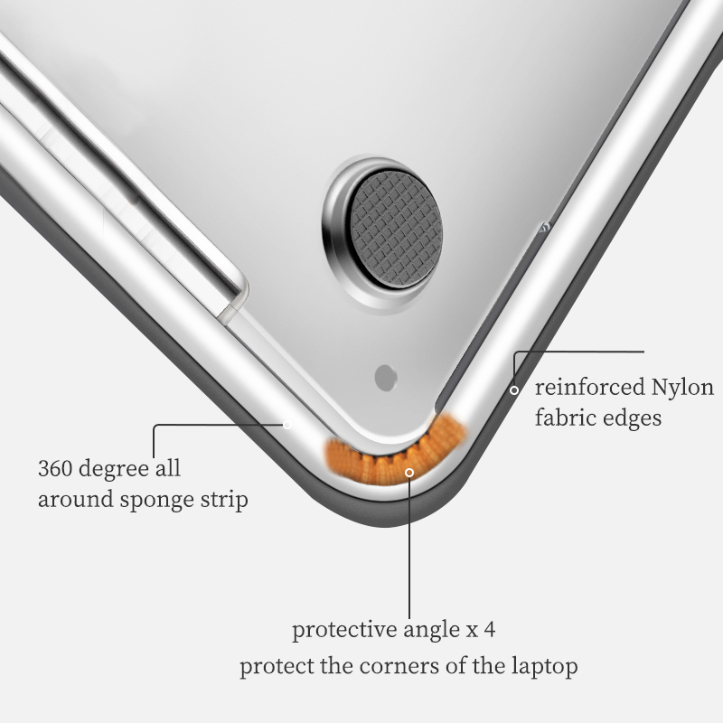 13 inç MacBook Air Pro 14 M5/M - Laptop Accessories Sleeve incelemesi ve fiyatı