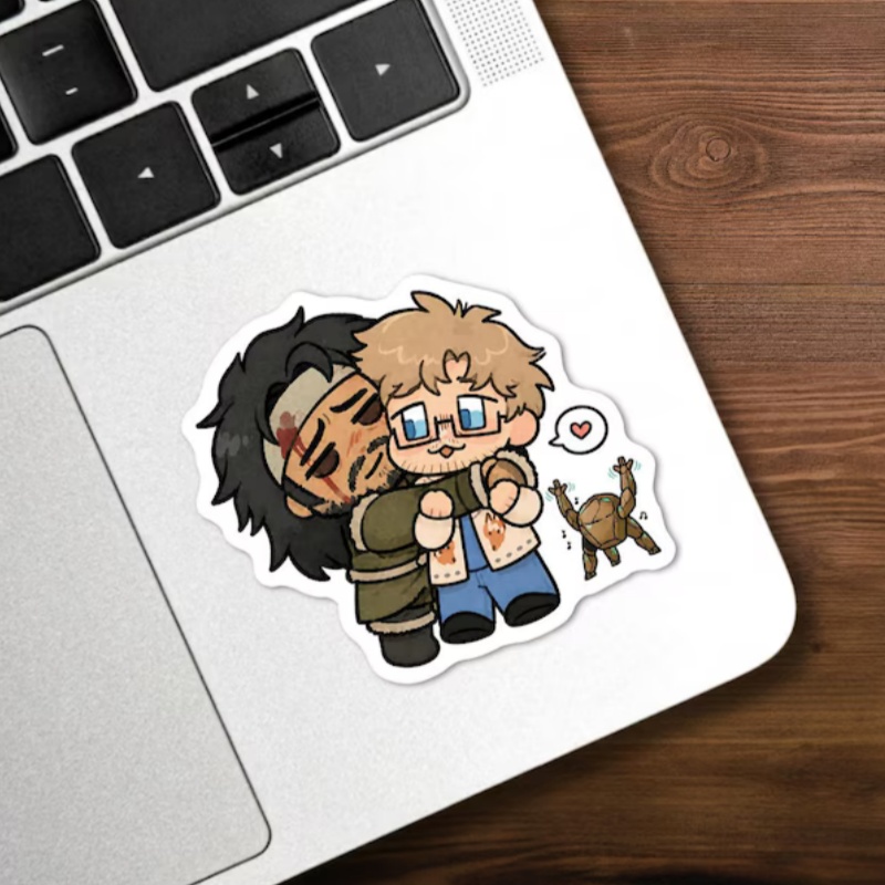 Bloody Mary Meme Etiket Mezar  - Laptop Accessories For Gift incelemesi ve fiyatı