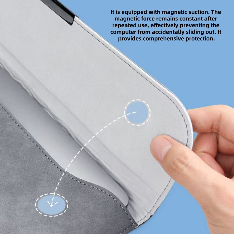 Dizüstü Bilgisayar Taşıma Çant - Laptop Accessories Sleeve incelemesi ve fiyatı