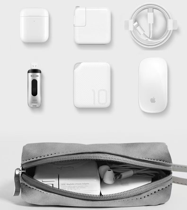 Dizüstü Bilgisayar Taşıma Çant - Laptop Accessories Sleeve incelemesi ve fiyatı