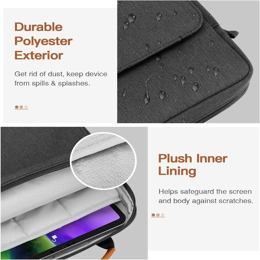 9/11/13.3 inç Tablet Kılıfı Gi - Laptop Accessories Sleeve incelemesi ve fiyatı