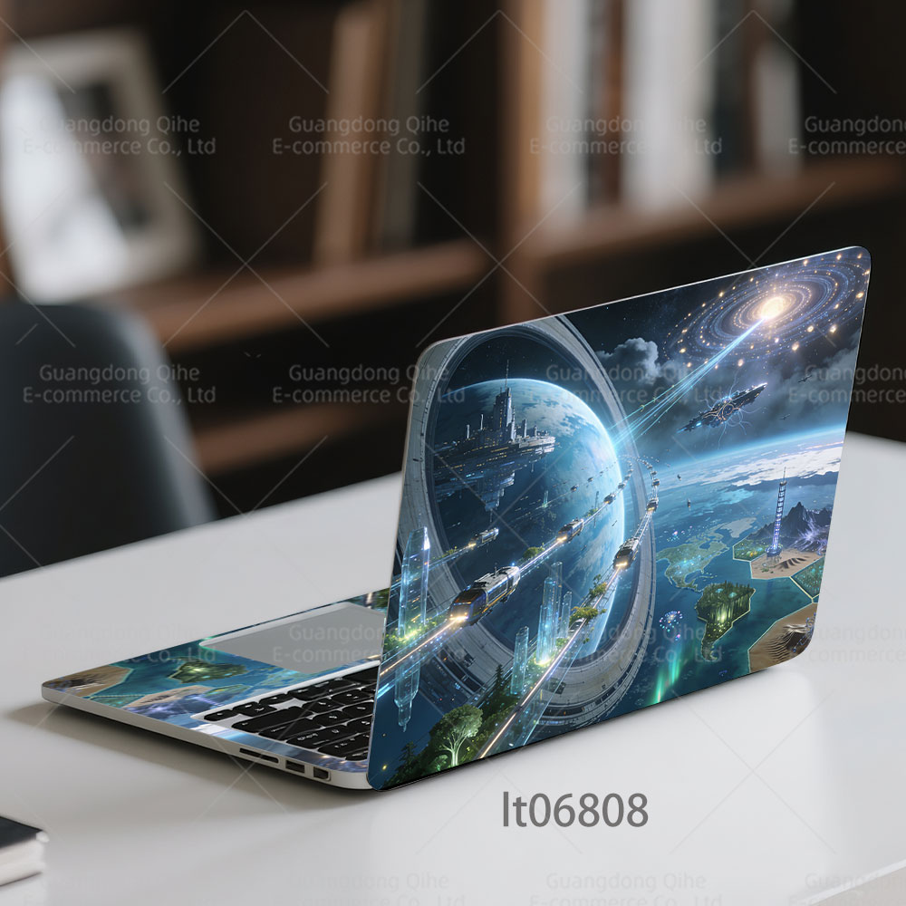 2 adet fütüristik şehir dizüst - Laptop Accessories Msi incelemesi ve fiyatı