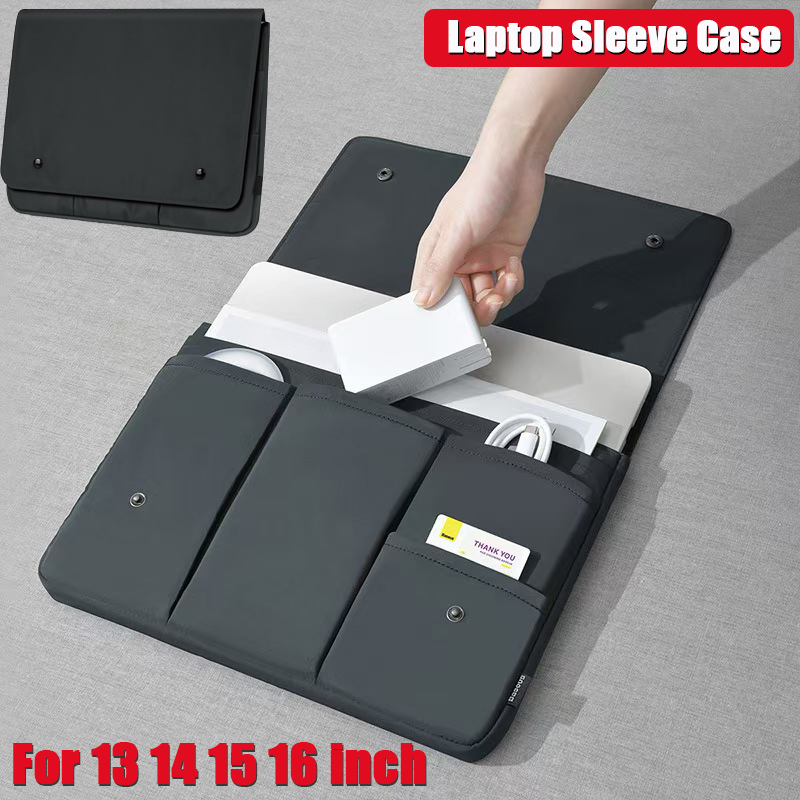 Dizüstü Bilgisayar Kılıfı Çant - Laptop Accessories Sleeve incelemesi ve fiyatı