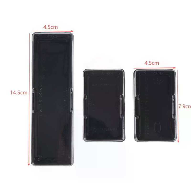 10 adet DIMM Bellek Tutucu Kıl - Laptop Accessories Sleeve incelemesi ve fiyatı