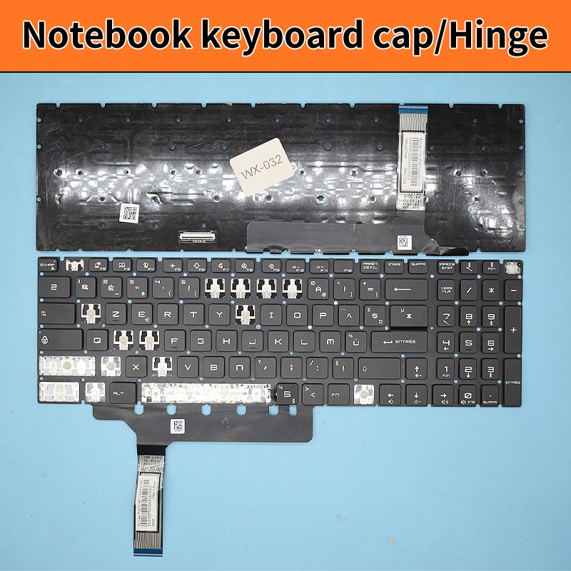 Yedek Anahtar Kapağı Menteşe M - Laptop Accessories Msi incelemesi ve fiyatı